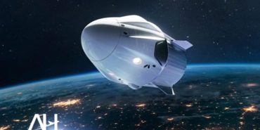 Uzaya günübirlik uçuş ve konaklama fiyatı açıklandı