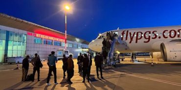 Van Ferit Melen Havalimanı kapatılıyor mu?