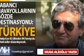 havalimanları