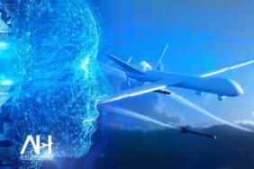 Yapay zeka İHA cinayet işledi