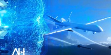 Yapay zeka İHA cinayet işledi