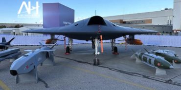 TUSAŞ yetkilisi ANKA-3’ün son durumunu açıkladı