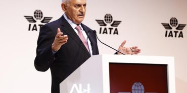 Binali Yıldırım: 57 havaalanına ulaştık