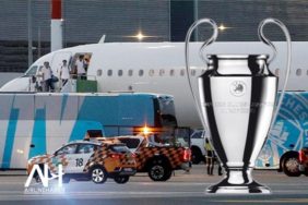 İstanbul Havalimanı,