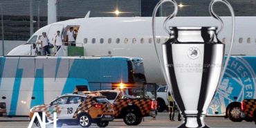 İstanbul Havalimanı, UEFA Şampiyonlar Ligi Finaliyle Tüm Zamanların Hava Trafik Rekorunu Kırdı