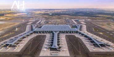 Türkiye ve Avrupa’nın uçuş rekorları kırıldı 1,5 milyon uçak kullandı