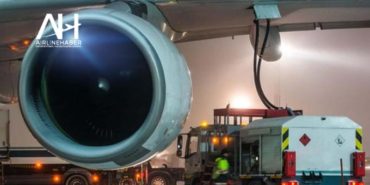 Kazakistan, Rusya’dan jet yakıtı ithalatına yasakladı