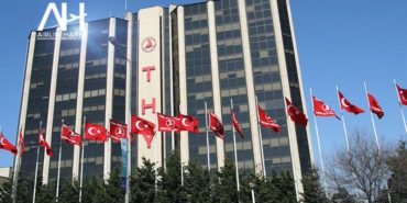 THY Genel Kurula İlişkin Açıklama Yaptı