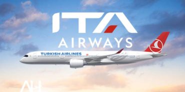 Türk Hava Yolları, ITA Airways ile Anlaştı