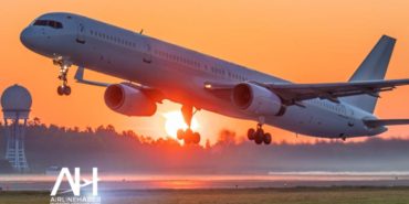 Ukrayna havayolu şirketi yeni adıyla geri dönüyor