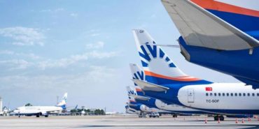 SunExpress Venedik ile İzmir’i birbirine bağlayacak