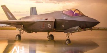 F-35’ler için son imza atıldı! “Yunanistan, ABD tarafından bir yanıt  bekliyor”