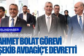 Ahmet-Bolat-Görevi-Şekib-AVDAGİÇ'e-devretti