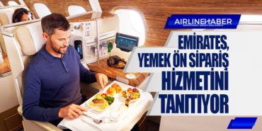 Emirates, Yemek Ön Sipariş Hizmetini Tanıtıyor 8 Haberler Yunan Emirates, Yemek Ön Sipariş Hizmetini Tanıtıyor