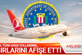 FBI, THY'nin sırlarını afişe etti