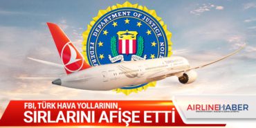 FBI, THY'nin sırlarını afişe etti 15 Haberler uçakta FBI, THY’nin sırlarını afişe etti