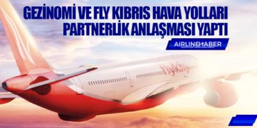 Gezinomi ve Fly Kıbrıs Hava Yolları Partnerlik Anlaşması Yaptı 16 Haberler TUSAŞ Gezinomi ve Fly Kıbrıs Hava Yolları Partnerlik Anlaşması Yaptı