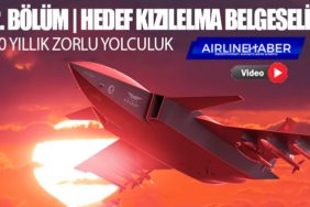 2. Bölüm | Hedef KIZILELMA Belgeseli. 20 YILLIK ZORLU YOLCULUK