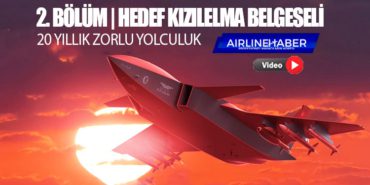 2. Bölüm | Hedef KIZILELMA Belgeseli.  20 YILLIK ZORLU YOLCULUK