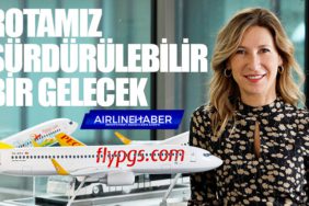 Rotamız Sürdürülebilir Bir Gelecek