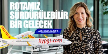 Rotamız Sürdürülebilir Bir Gelecek