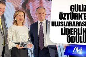 Pegasus-Hava-Yolları-CEO’su-Güliz-Öztürk’e-uluslararası-liderlik-ödülü