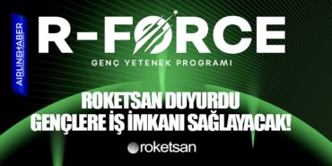 Roketsan duyurdu: Gençlere iş imkanı sağlayacak! 10 Haberler Cessna Roketsan duyurdu: Gençlere iş imkanı sağlayacak!