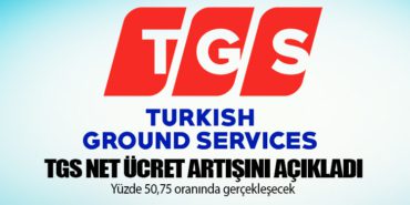 TGS net ücret artışını açıkladı. Yüzde 50,75 oranında gerçekleşecek 10 Haberler Cayrokopter TGS net ücret artışını açıkladı. Yüzde 50,75 oranında gerçekleşecek