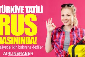 Türkiye tatili Rus basınında! Maliyetler için bakın ne dediler