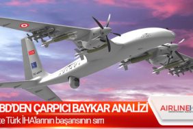 ABD'den çarpıcı Baykar analizi: İşte Türk İHA'larının başarısının sırrı
