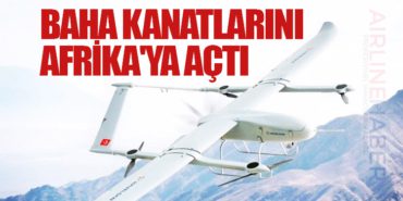 HAVELSAN BAHA kanatlarını Afrika'ya açtı 4 Haberler UFO HAVELSAN BAHA kanatlarını Afrika’ya açtı