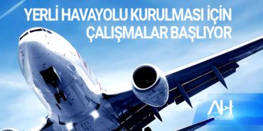 Yerli havayolu kurulması için çalışmalar başlıyor 22 Haberler İtalya Yerli havayolu kurulması için çalışmalar başlıyor