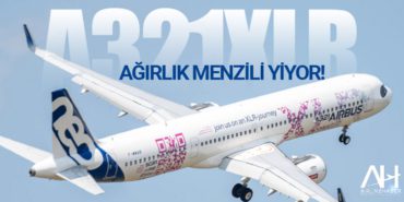 A321XLR Ağırlık Menzili Yiyor! Airbus, A330neo'yu birçok operatöre ayrı ayrı tanıtıyor 4 Haberler Sunexpress A321XLR Ağırlık Menzili Yiyor! Airbus, A330neo’yu birçok operatöre ayrı ayrı tanıtıyor