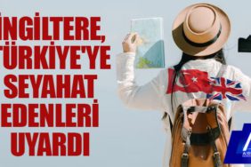 İngiltere, Türkiye için seyahat uyarılarını yineledi