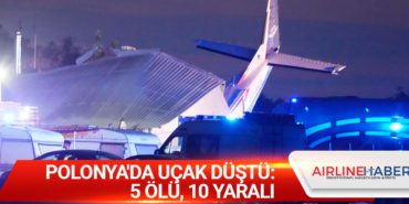 Cessna 208 tipi uçağı iniş yaptığı sırada düştü: 5 ölü, 10 yaralı 1 Haberler Cessna Cessna 208 tipi uçağı iniş yaptığı sırada düştü: 5 ölü, 10 yaralı