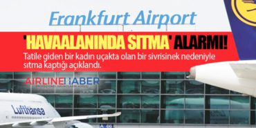 'Havaalanında sıtma' alarmı! 9 Haberler Havacılık ‘Havaalanında sıtma’ alarmı!