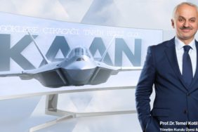 Milli Muharip Uçağı Kaan'ın göklere çıkacağı tarihi belli oldu