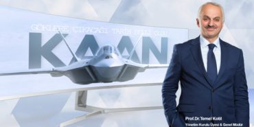 Milli Muharip Uçağı Kaan'ın göklere çıkacağı tarihi belli oldu 7 Haberler Lisans Milli Muharip Uçağı Kaan’ın göklere çıkacağı tarihi belli oldu