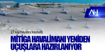27 kişi hayatını kaybetti. Mitiga Havalimanı yeniden uçuşlara hazırlanıyor 2 Haberler Suriye 27 kişi hayatını kaybetti. Mitiga Havalimanı yeniden uçuşlara hazırlanıyor