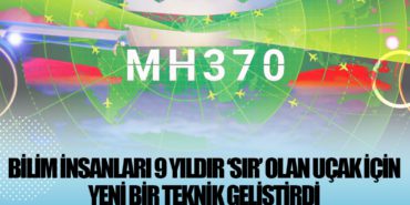 Bilim insanları 9 yıldır ‘sır’ olan uçak için yeni bir teknik geliştirdi 2 Haberler Ukrayna Bilim insanları 9 yıldır ‘sır’ olan uçak için yeni bir teknik geliştirdi