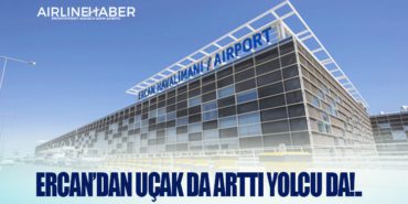 ERCAN’DAN UÇAK DA ARTTI YOLCU DA!.. 3 Haberler Halep ERCAN’DAN UÇAK DA ARTTI YOLCU DA!..