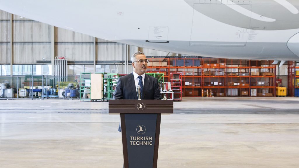 Son Dakika Havacılık Haberleri | Türk Hava Yolları, Pegasus, Sunexpress, Corendon, Havacılık, Havayolları, Havalimanları, Havaalanları, THY, Hostes, Pilot, Uçak, Kabin memuru, SHGM, DHMİ F4XXzkLXUAAx11C