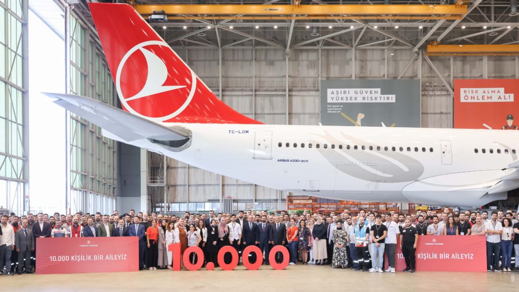 Son Dakika Havacılık Haberleri | Türk Hava Yolları, Pegasus, Sunexpress, Corendon, Havacılık, Havayolları, Havalimanları, Havaalanları, THY, Hostes, Pilot, Uçak, Kabin memuru, SHGM, DHMİ F4XXzkQWsAAzrGD