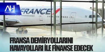 Fransa uçak biletleri üzerindeki vergileri artırmayı planlıyor 2 Haberler Freebird Fransa uçak biletleri üzerindeki vergileri artırmayı planlıyor