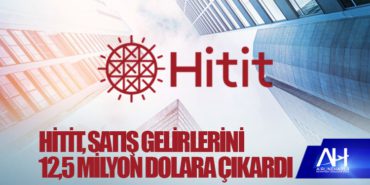 Hitit, 2023’ün ikinci çeyreğinde satış gelirlerini 12,5 milyon dolara çıkardı 11 Haberler kuş Hitit, 2023’ün ikinci çeyreğinde satış gelirlerini 12,5 milyon dolara çıkardı