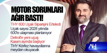Motor Sorunları Ağır Bastı! Türk Hava Yolları 600 Uçak Siparişini Erteledi 6 Haberler kuş Motor Sorunları Ağır Bastı! Türk Hava Yolları 600 Uçak Siparişini Erteledi
