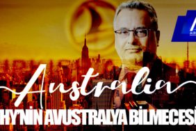 Türk Hava Yolları'nın Avustralya uçuşları onay bekliyor