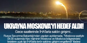 Ukrayna Moskova'yı hedef aldı! Gece saatlerinde İHA'larla saldırı girişimi... 4 Haberler Airbus Ukrayna Moskova’yı hedef aldı! Gece saatlerinde İHA’larla saldırı girişimi…