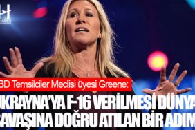 Ukrayna’ya F-16 verilmesi dünya savaşına doğru atılan bir adım