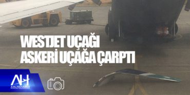 WestJet uçağı askeri uçağa çarptı 3 Haberler fuhuş WestJet uçağı askeri uçağa çarptı